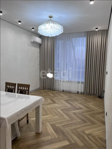 4-комн. квартира , 84.24м² , 4/16 этаж