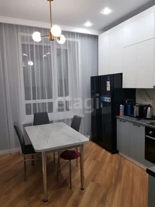 4-комн. квартира , 92м² , 7/9 этаж