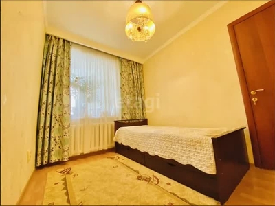 4-комн. квартира , 98.3м² , 9/9 этаж