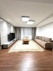 5-комн. квартира , 141.7м² , 8/26 этаж