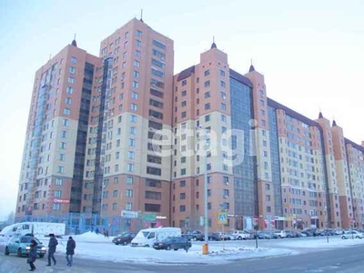 5-комн. квартира , 213м² , 3/12 этаж