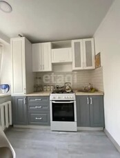 1-комн. квартира , 33.8м² , 3/4 этаж