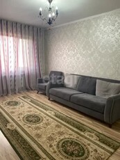 1-комн. квартира , 39.5м² , 8/9 этаж