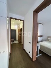 1-комн. квартира , 40м² , 8/12 этаж