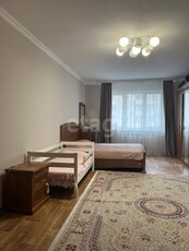 1-комн. квартира , 51.5м² , 7/16 этаж