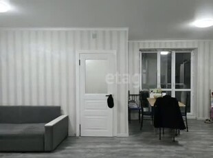 2-комн. квартира , 49м² , 5/9 этаж