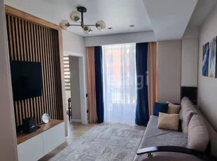 2-комн. квартира , 50м² , 3/6 этаж