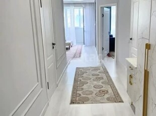 2-комн. квартира , 57м² , 3/6 этаж