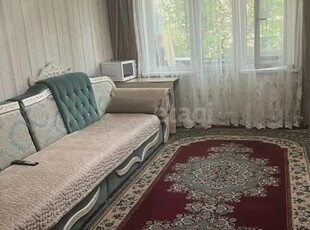 3-комн. квартира , 58м² , 2/4 этаж