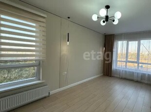 3-комн. квартира , 58.3м² , 4/9 этаж