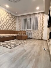 3-комн. квартира , 85м² , 3/9 этаж