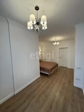 3-комн. квартира , 87м² , 1/9 этаж