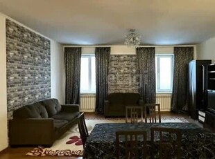 3-комн. квартира , 96.5м² , 9/9 этаж