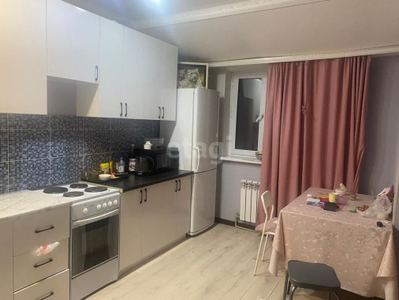 Продажа 1-комнатной квартиры, 30 м, Лесная поляна, дом 5