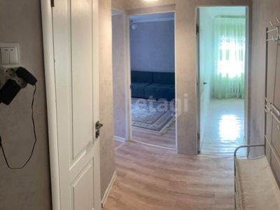 Продажа 2-комнатной квартиры, 37 м, Жангельдина, дом 6