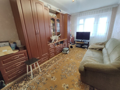 Продажа 2-комнатной квартиры, 41 м, Майлина, дом 3