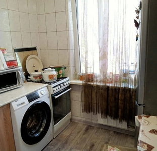 Продажа 2-комнатной квартиры, 45 м, Айнабулак-1 мкр-н, дом 3