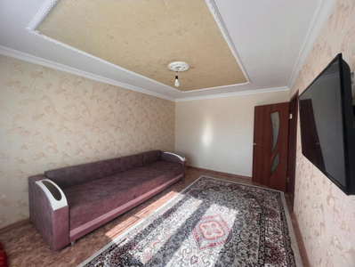 Продажа 2-комнатной квартиры, 47 м, Мамраева (Восток-5) мкр-н, дом 16