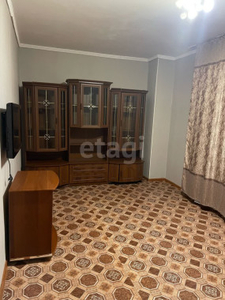 Продажа 2-комнатной квартиры, 59 м, Сатпаева, дом 25