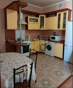 Продажа 2-комнатной квартиры, 70 м, Баянауыл, дом 1