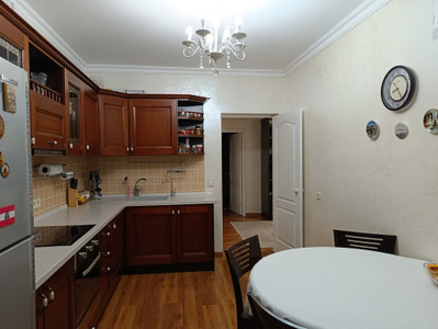 Продажа 2-комнатной квартиры, 73 м, Майлина, дом 8