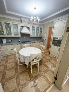 Аренда 3-комнатной квартиры, 120 м, Амман, дом 6