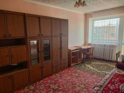 Продажа 3-комнатной квартиры, 58 м, Жекибаева