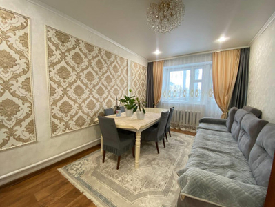 Продажа 3-комнатной квартиры, 64 м, Донецкая