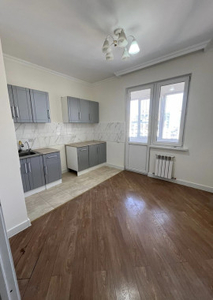 Продажа 3-комнатной квартиры, 84 м, Абишева, дом 3