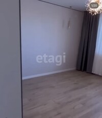 1-комн. квартира , 48м² , 20/20 этаж