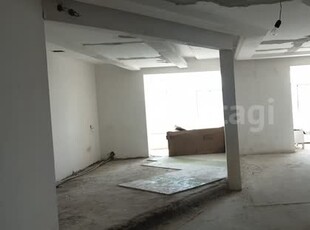 3-комн. квартира , 134м² , 14/28 этаж