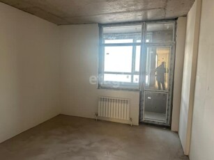 3-комн. квартира , 75.4м² , 8/9 этаж