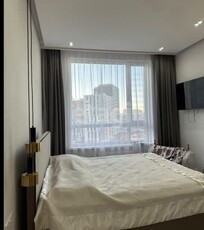 3-комн. квартира , 94м² , 8/16 этаж