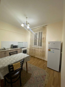 Продажа 1-комнатной квартиры, 34 м, Чайкиной