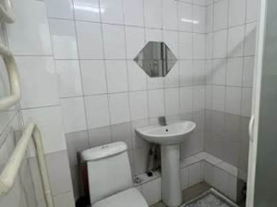 1-комн. квартира , 35м² , 1/4 этаж