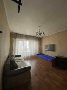 1-комн. квартира , 40м² , 3/5 этаж