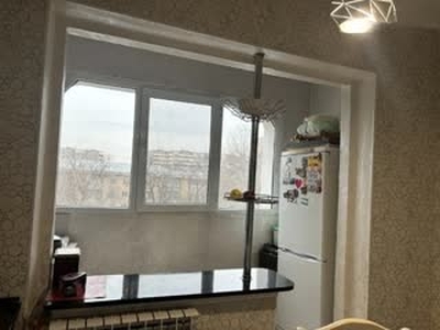 1-комн. квартира , 41м² , 4/5 этаж