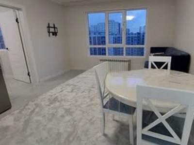 1-комн. квартира , 47м² , 9/10 этаж