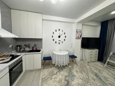 2-комн. квартира , 49м² , 4/5 этаж