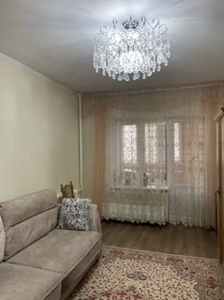 2-комн. квартира , 49.3м² , 3/5 этаж