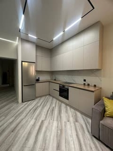 2-комн. квартира , 73м² , 4/20 этаж