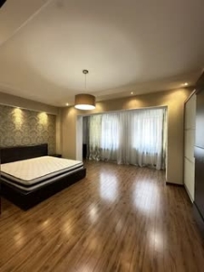 3-комн. квартира , 111м² , 4/16 этаж