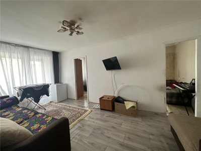 Продажа 3-комнатной квартиры, 45 м, Н. Абдирова, дом 9