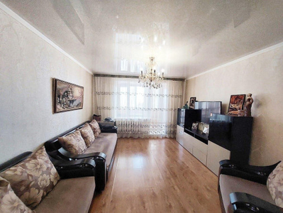 Продажа 3-комнатной квартиры, 56 м, Прогресса, дом 29