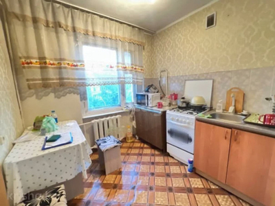 Продажа 1-комнатной квартиры, 30 м, Куйши Дина, дом 37