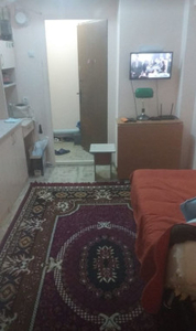 Продажа одной комнаты, 16 м, Раимбек, дом 512 - Саина