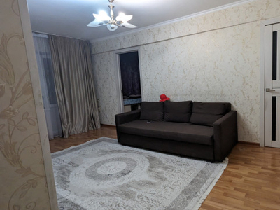 Продажа 2-комнатной квартиры, 44 м, Желтоксан, дом 28 - Жангельдина