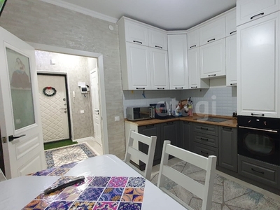 1-комн. квартира , 40м² , 1/5 этаж