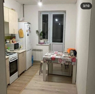 Продажа 2-комнатной квартиры, 50 м, 016 учетный кв-л, дом 9190