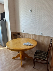 3-комн. квартира , 94м² , 12/17 этаж